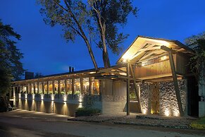 El lugar del que te hable Hotel Boutique