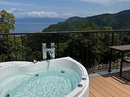 TENKU TERRACE