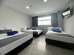 El Oscar Hotel
