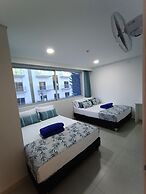 El Oscar Hotel