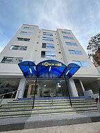 El Oscar Hotel