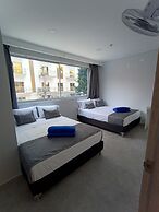 El Oscar Hotel