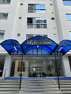El Oscar Hotel