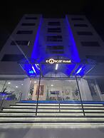 El Oscar Hotel
