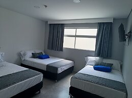 El Oscar Hotel