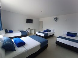 El Oscar Hotel