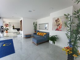 El Oscar Hotel