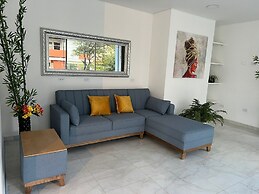 El Oscar Hotel
