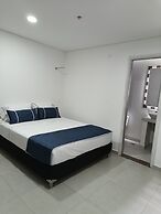 El Oscar Hotel