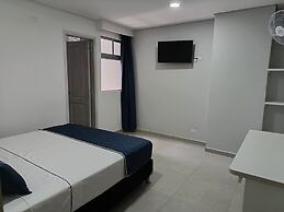 El Oscar Hotel