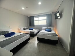 El Oscar Hotel