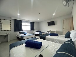 El Oscar Hotel