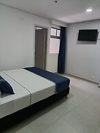 El Oscar Hotel