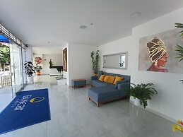 El Oscar Hotel