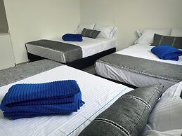 El Oscar Hotel