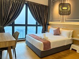 The Colony Skyline Suites KLCC