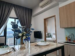 The Colony Skyline Suites KLCC