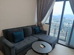 The Colony Skyline Suites KLCC