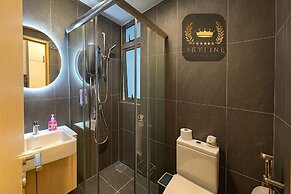 The Colony Skyline Suites KLCC