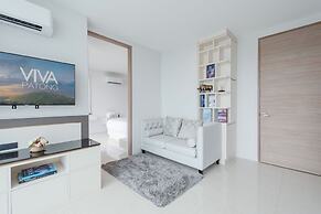 Condo Viva Patong A703 Freedom Beach