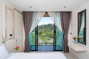 Condo Viva Patong A703 Freedom Beach