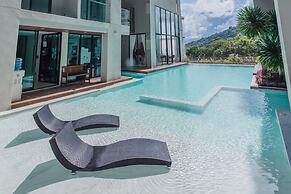 Condo Viva Patong A703 Freedom Beach