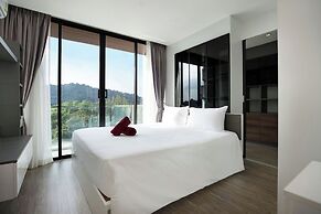 Condo Viva Patong A401 Freedom Beach