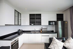 Condo Viva Patong A401 Freedom Beach