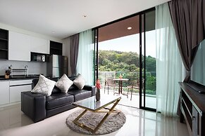 Condo Viva Patong A401 Freedom Beach