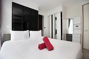 Condo Viva Patong A401 Freedom Beach