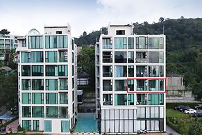 Condo Viva Patong A401 Freedom Beach