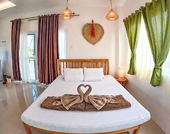 Divers Lodge Plumeria