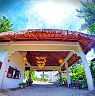 Divers Lodge Plumeria