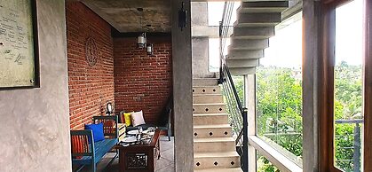 Edgefield Residence