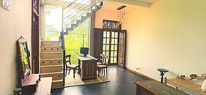Edgefield Residence