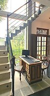 Edgefield Residence