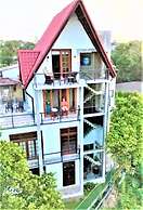 Edgefield Residence