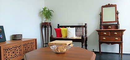 Edgefield Residence
