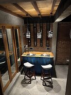 Edgefield Residence