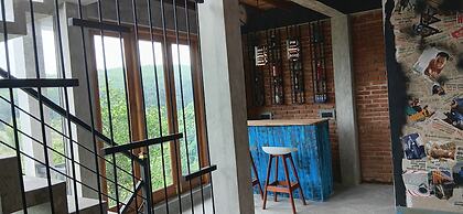 Edgefield Residence