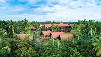 Celestia Ayurveda Resort