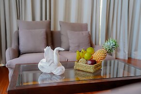 Celestia Ayurveda Resort
