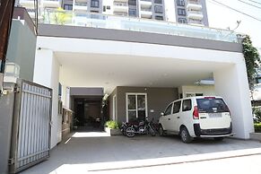 Maninder Home Stay