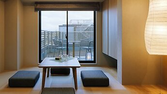 Minn Gion Sanjo