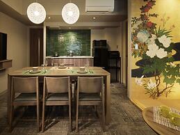 Minn Gion Sanjo