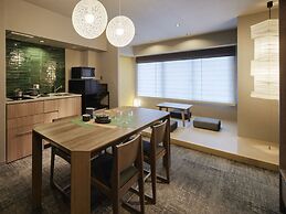 Minn Gion Sanjo
