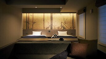 Minn Gion Sanjo