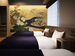 Minn Gion Sanjo