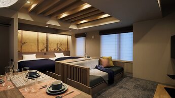 Minn Gion Sanjo