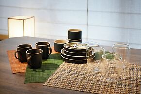 Minn Gion Sanjo